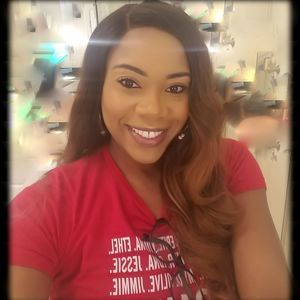 Meet your Posher, Brandy